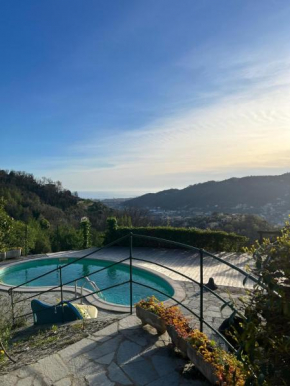 A.R.L.A. House